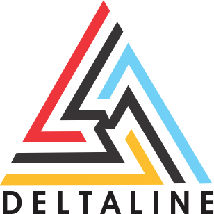 Deltaline Logo